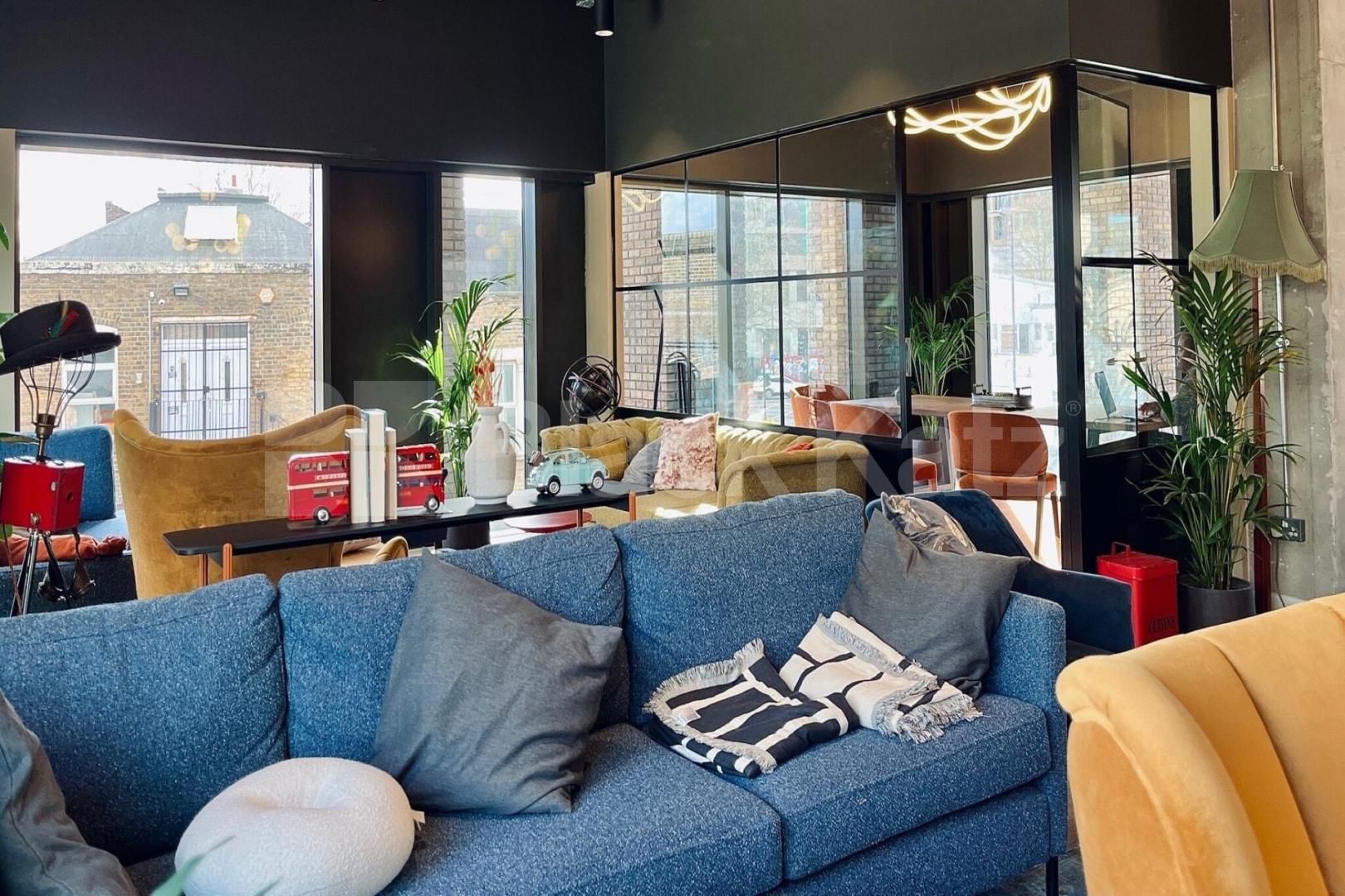  Exclusive Luxury Studio Ilderton Road , South Bermondsey 